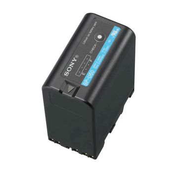 Sony BP-U60 Large Battery for XDCam EX image 1