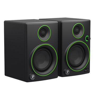 Mackie CR3 Multimedia Reference Monitors image 1