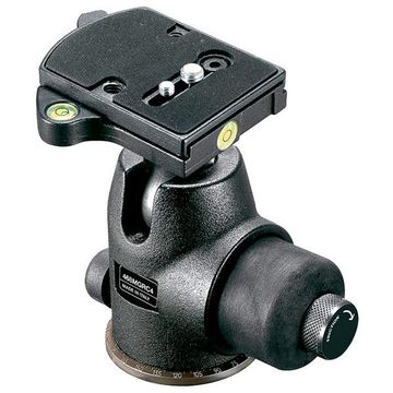 Manfrotto Hydrostat Ball Head image 1