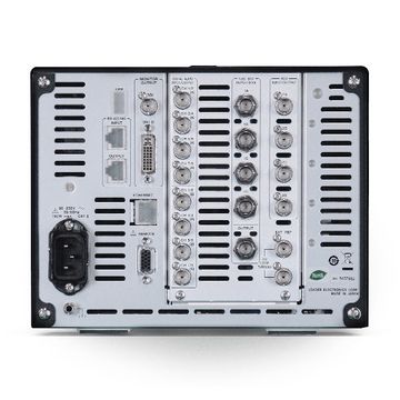 Leader LV5490 4K HDR Multi Waveform Monitor image 2