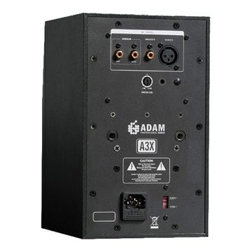 Adam A3X Active Nearfield Montitor Speaker image 2