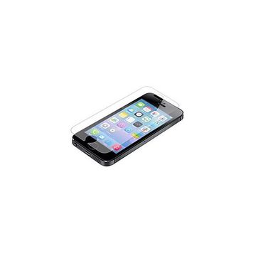 Zagg InvisibleShield Screen Protector for iPhone 5, 5C & 5S image 1