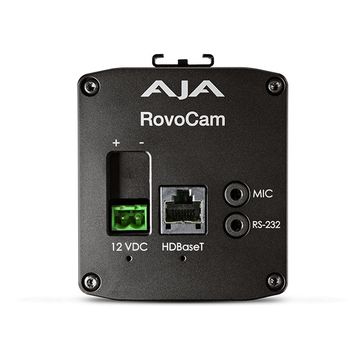 Rovocam HDBaseT to HDMI for Power/Display/Control to Camera image 3