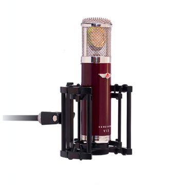 Vanguard Audio V13 Multi-Pattern Condenser Microphone image 1