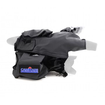 camRade Wetsuit for Sony PXW-FS5 image 1