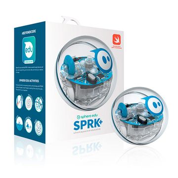 Sphero SPRK+ App Controlled Robot image 1