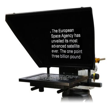 Autocue 12inch Professional Series Prompter image 1