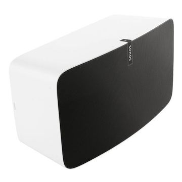 Sonos PLAY:5 - White (Second Generation) image 1