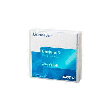 Quantum Ultrium 3 - LTO-3 Data Cartridge image 1