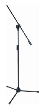 QUIKLOK A302 MICROPHONE BOOM STAND image 1