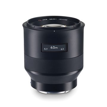 Carl Zeiss Batis 85mm f/1.8 Lens for Sony E Mount image 1