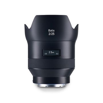 Carl Zeiss Batis 25mm F/2 Lens for Sony E Mount image 1