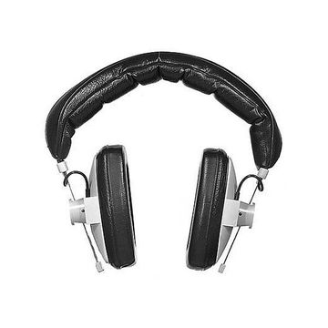 Beyerdynamic DT 100 - 400 Ohms Closed Headphones (Grey) image 1