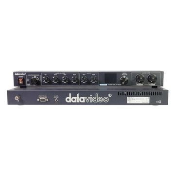 Datavideo AD-200 Audio Mixer and Delay image 1