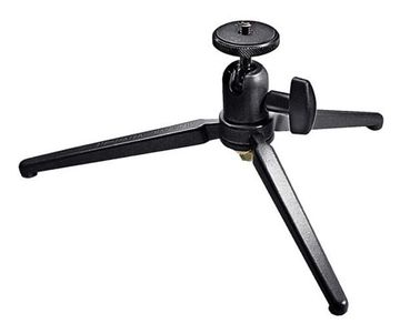 Manfrotto 709B Digi Table Top Tripod with Head DGT image 1