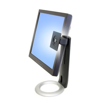 Ergotron Neo-Flex LCD Monitor Stand image 1
