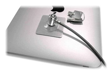 Maclocks Universal iPad, iPad Mini, Tablet & Smartphone Security Lock image 1