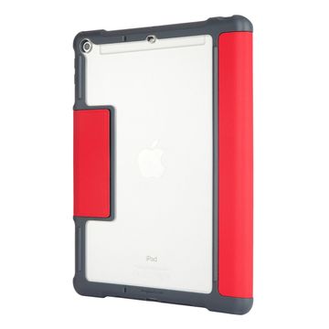 STM Dux for iPad 9.7" 2017 & New 2018 Release - Red image 4
