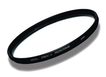 Hoya 67mm Pro 1 Digital Protector Filter image 1