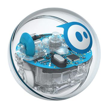 Sphero SPRK+ Power Pack 12x Robots + Charging Carry Case + Accessories image 2