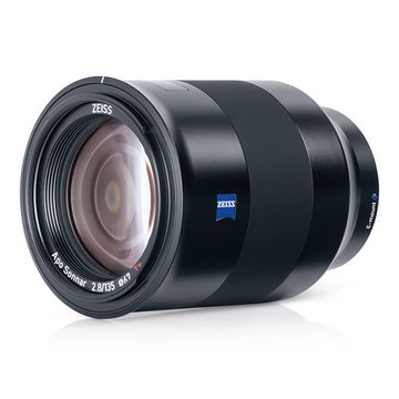 Zeiss Batis 135mm f2.8 Lens for Sony E Mount image 1