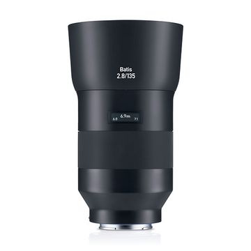 Zeiss Batis 135mm f2.8 Lens for Sony E Mount image 2