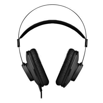 AKG K52 Closed Back Headphones image 2