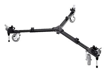 Manfrotto 127 Portable Video Dolly image 1
