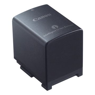 Canon BP-828 High Capacity Battery For G30 / XA20 / XA25 image 1