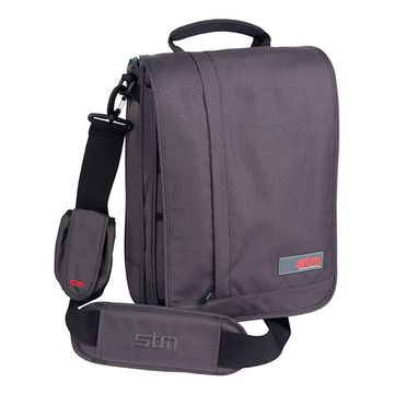 STM Alley Laptop Shoulder Bag for 13" Laptops image 1