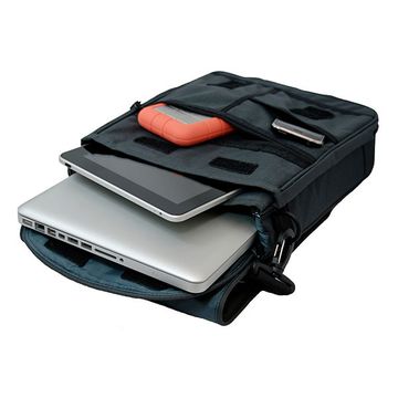 STM Alley Laptop Shoulder Bag for 13" Laptops image 2