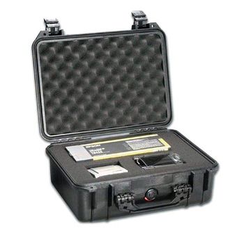 Peli 1450 Protector Case with Foam image 1