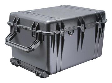 Peli 1660 Large Protector Case with Foam image 1