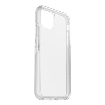 Otterbox iPhone 11 Symmetry Series Case - Clear image 1