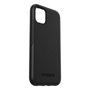 Otterbox iPhone 11 Symmetry Series Case - Black image 1
