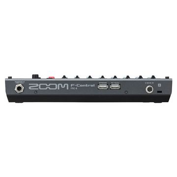 Zoom FRC-8 F-Control Remote Mixing Control Surface for F8 / F4 image 3