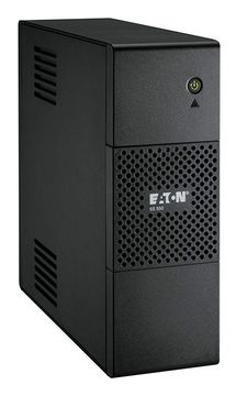 Eaton 5S 700i 700VA Tower UPS image 1