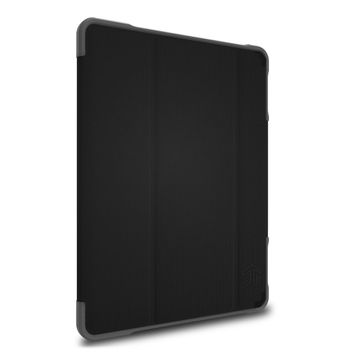 STM Dux Plus Duo for iPad 10.2" (7th/8th/9th Gen) - Black image 3