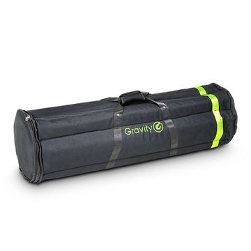 Gravity Stands Transport Bag for 6 Microphone Stands image 1