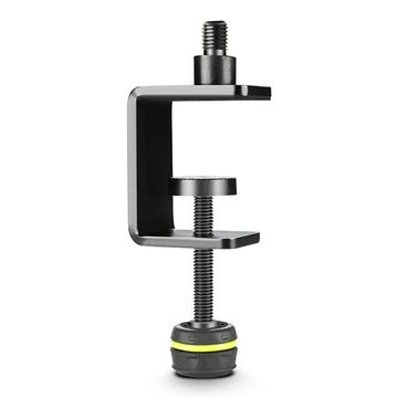 Gravity Tabletop Microphone Clamp image 1