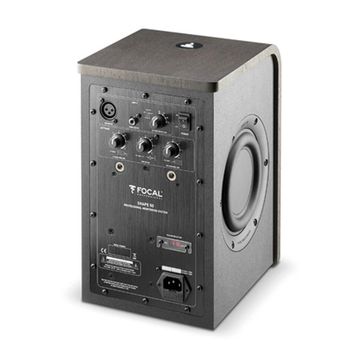 Focal Shape 50 Active Studio Monitor Speaker (Single) image 3