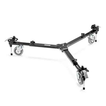 Manfrotto Virtual Reality Adjustable Dolly image 1