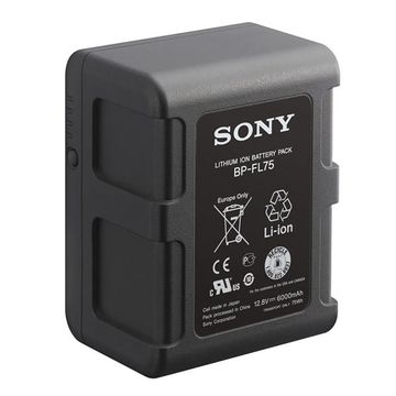 Sony BP-FL75 Battery For PMW-F5/F55 and AXS-R5 image 1