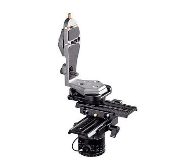 Manfrotto 303 Panoramic Pan Head image 1