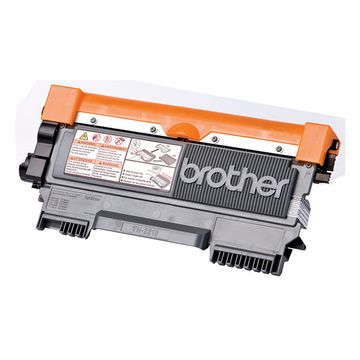 Brother TN2210 Standard Capacity Black Toner Cartridge  image 1