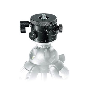 Manfrotto 300N Panoramic Pan Rotation Head image 1