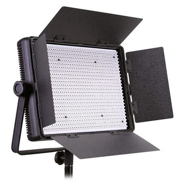 Datavision Ledgo 1200 Daylight Dimmable LED Location/Studio Light image 1