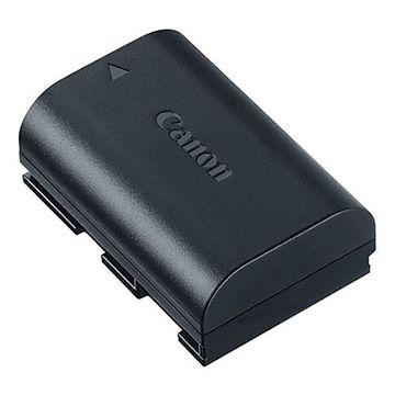 Canon LP-E6N Spare battery Pack image 1