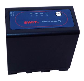 Swit S-8970 NP950 High Capacity Sony L Series Equivalent Battery image 1