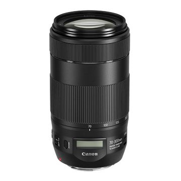 Canon EF 70-300mm f4.0-5.6 IS II USM Lens image 1